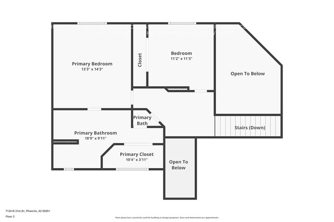 Photo - 7120 N 31st Dr