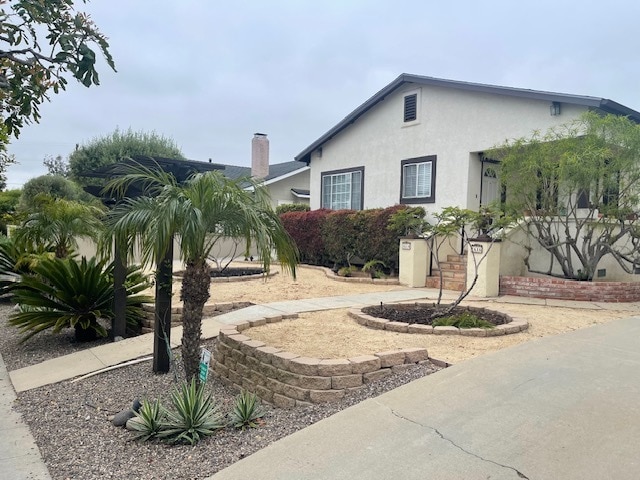 1614 Cypress Ave. Unidad 1