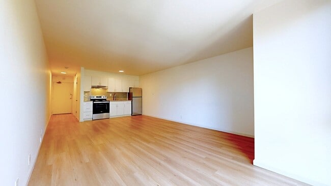 Photo - 3220 Geary Blvd Unit #203