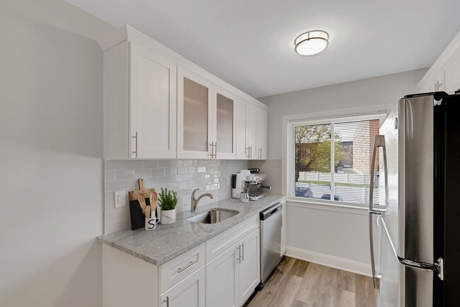 Photo - Grove Gardens