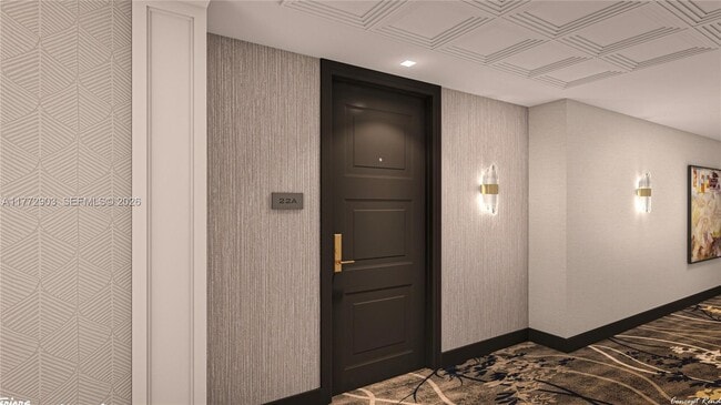 Photo - 9801 Collins Ave Unit 11M