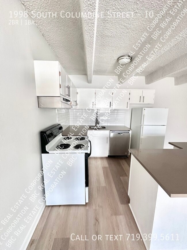 Photo - 1998 S Columbine St Unit 10