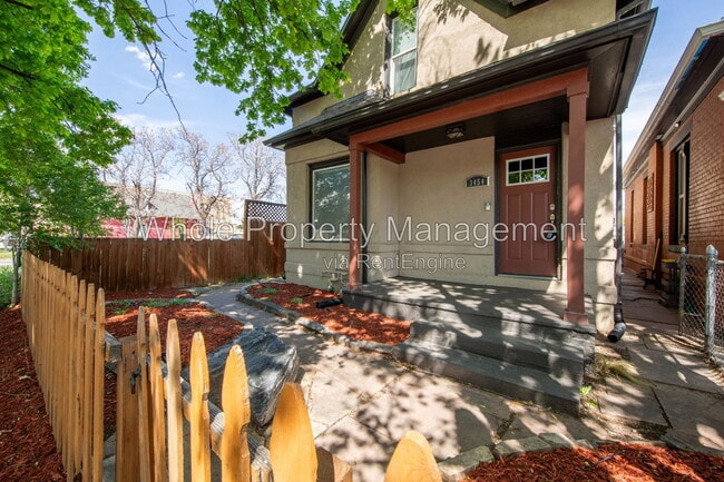 Photo - 3454 Lafayette St