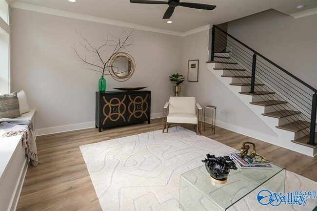 Photo - 12 Walnut St NE Townhome