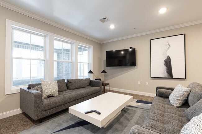 Community Room