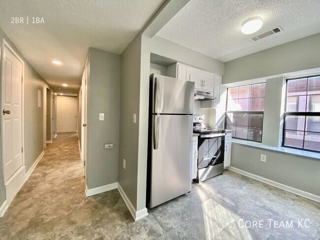 Photo - 3225 Harrison St Unit 3233-3B