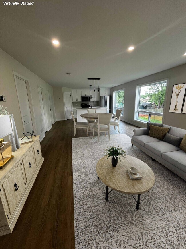 Photo - 2392 Boswell St