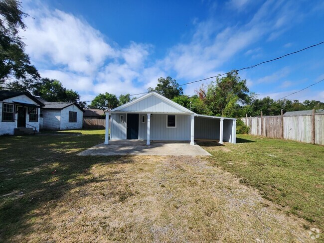 Building Photo - 201 Kinkaid St Rental