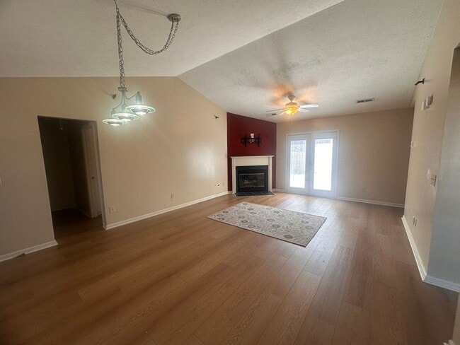 Photo - Three Bedroom Home -- Masonboro Loop