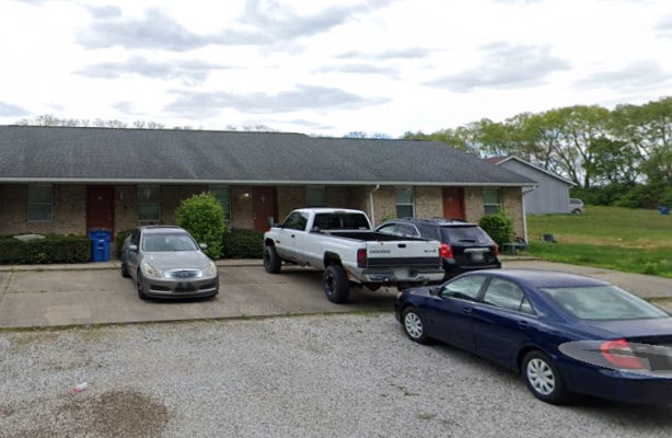 Photo - 8701 N Raintree Ct