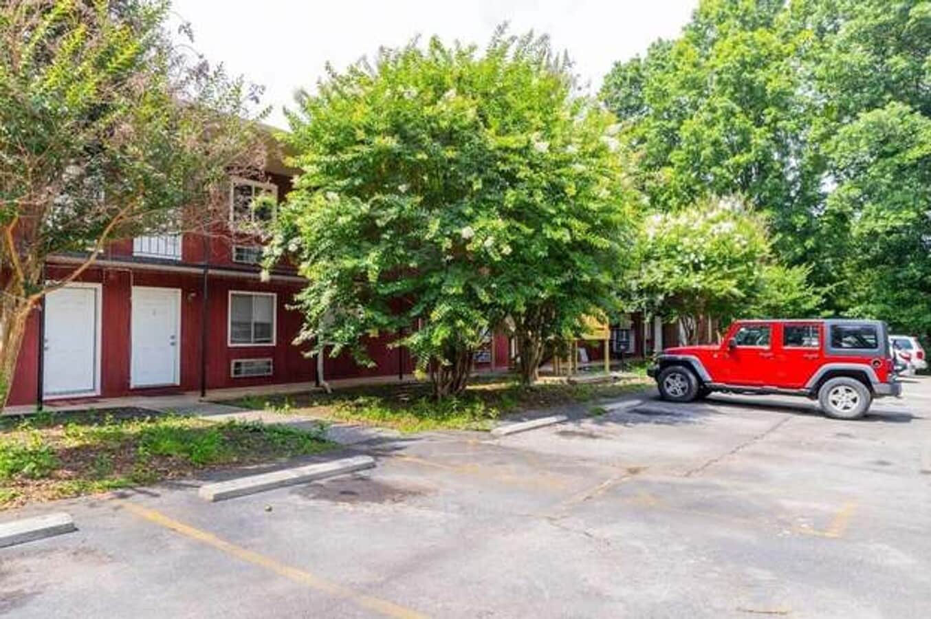 "Bright & Spacious 1BR/1BA with Open Conce... - "Bright & Spacious 1BR/1BA with Open Conce... Apartamento Unidad 4