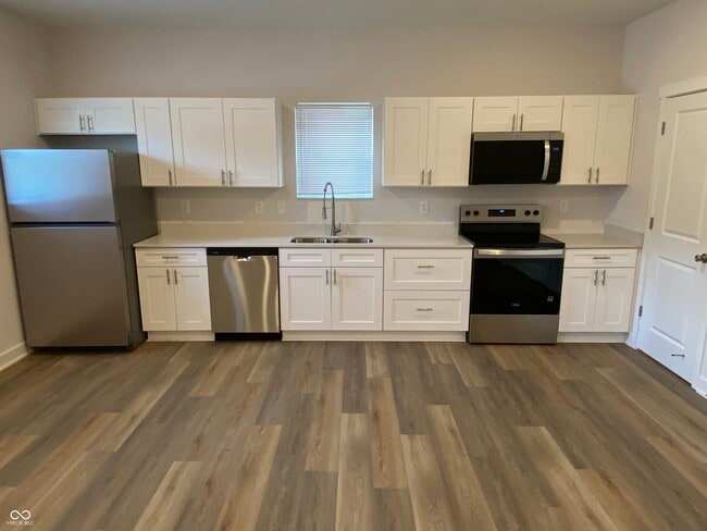 Photo - 2137 Bellefontaine St Unit D