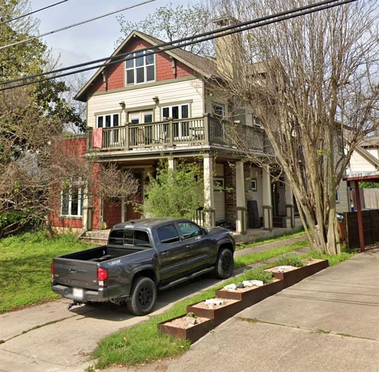 Photo - 4604 Avenue H