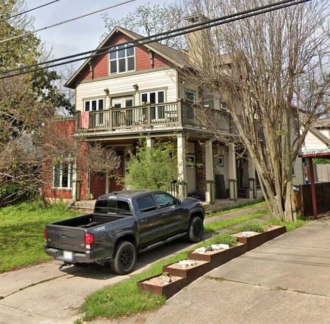 Building Photo - 4604 Avenue H