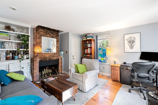 Photo - 7 Cottage St Condo Unit 7