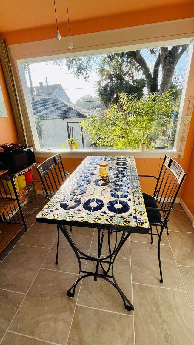 Photo - 4623 Avenue N 1/2 Rear