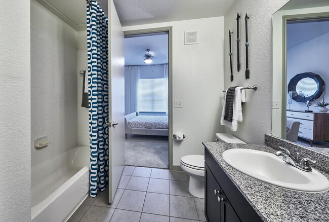 The Standard At Cityline