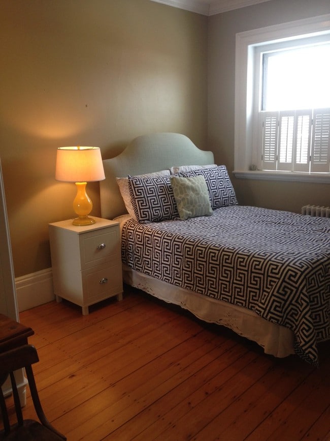 Photo - 45 Garrison Rd Unit 3C