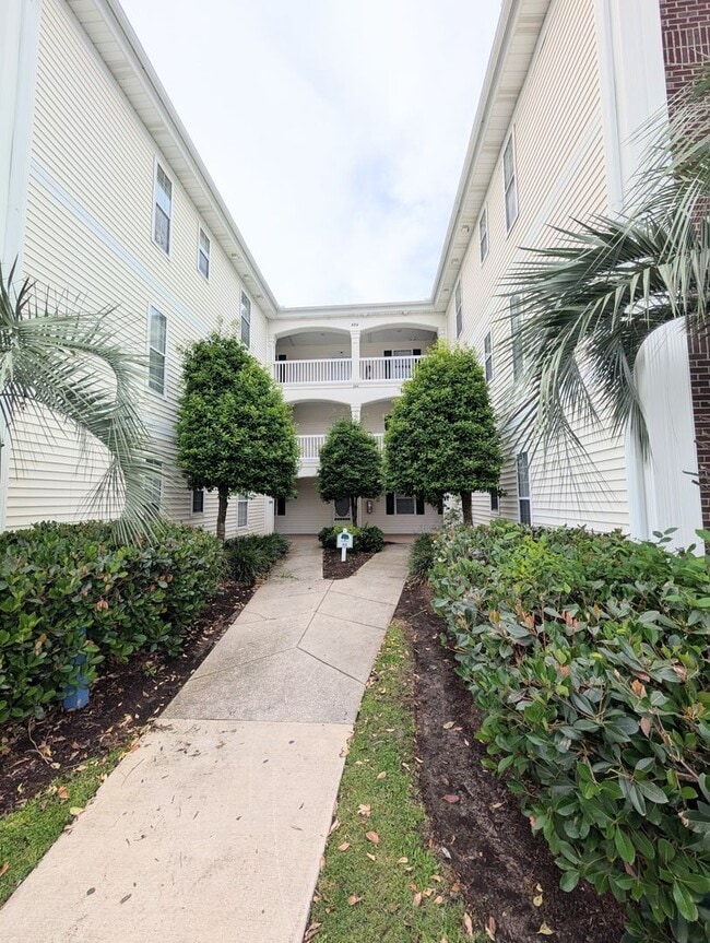 Photo - Ground Floor River Oaks Condo - Long Term Rental in Myrtle Beach, SC