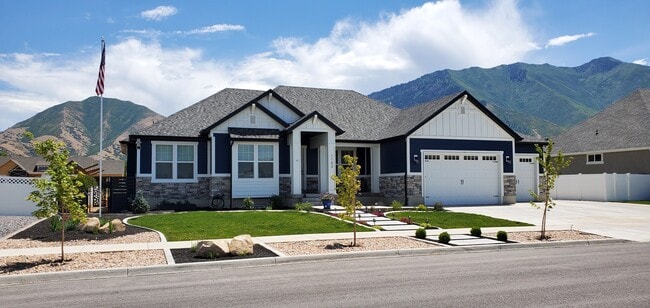 Photo - 1102 N 700 W Unit Heart of Mapleton
