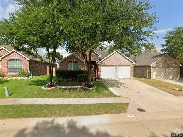 Building Photo - 505 Crutcher Crossing Rental