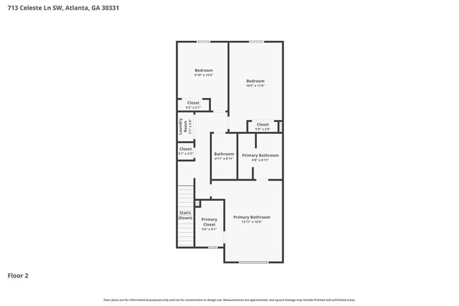 Photo - 713 Celeste Ln