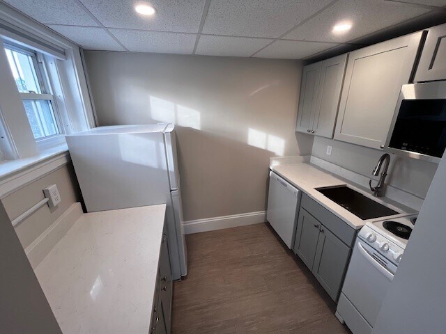 Rockland Street Apartments