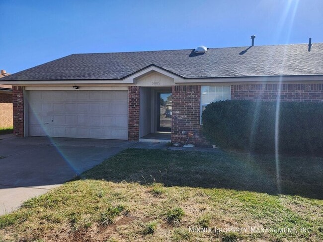 Building Photo - 5805 12th St