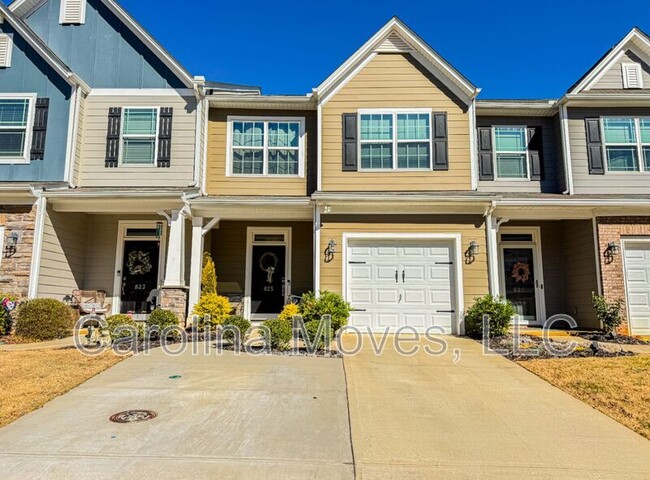 Photo - 825 Appleby Dr Townhome