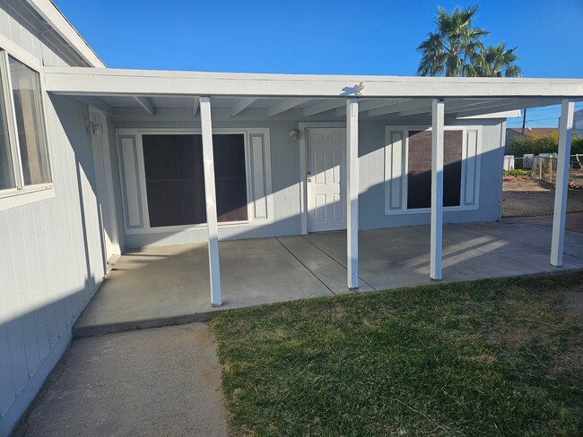 Photo - Newly Remolded 3 Bedroom Manufactured Home...