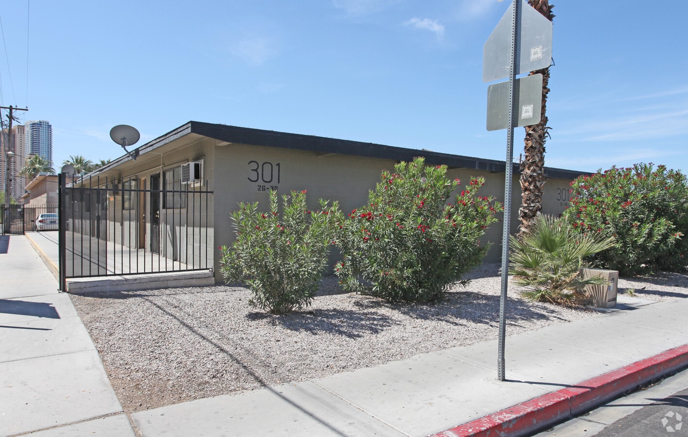 Photo - Boston Gardens Apartments