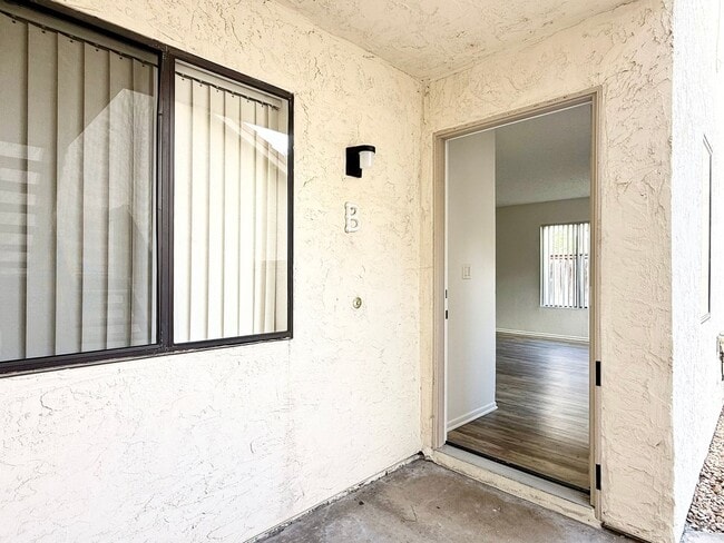 Photo - Lower Level w/ Private Fenced Yard! Unit B