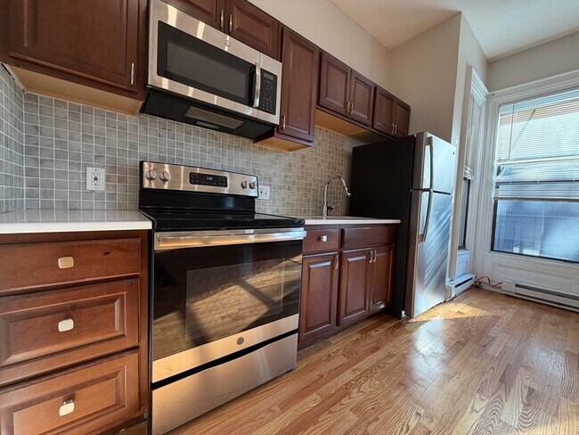 Photo - 28 Dartmouth St Unidad 3