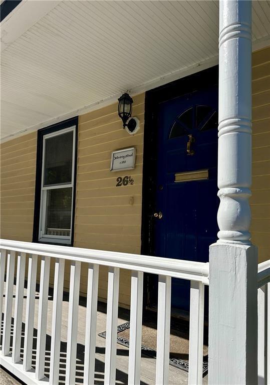 5-25 Calvert St