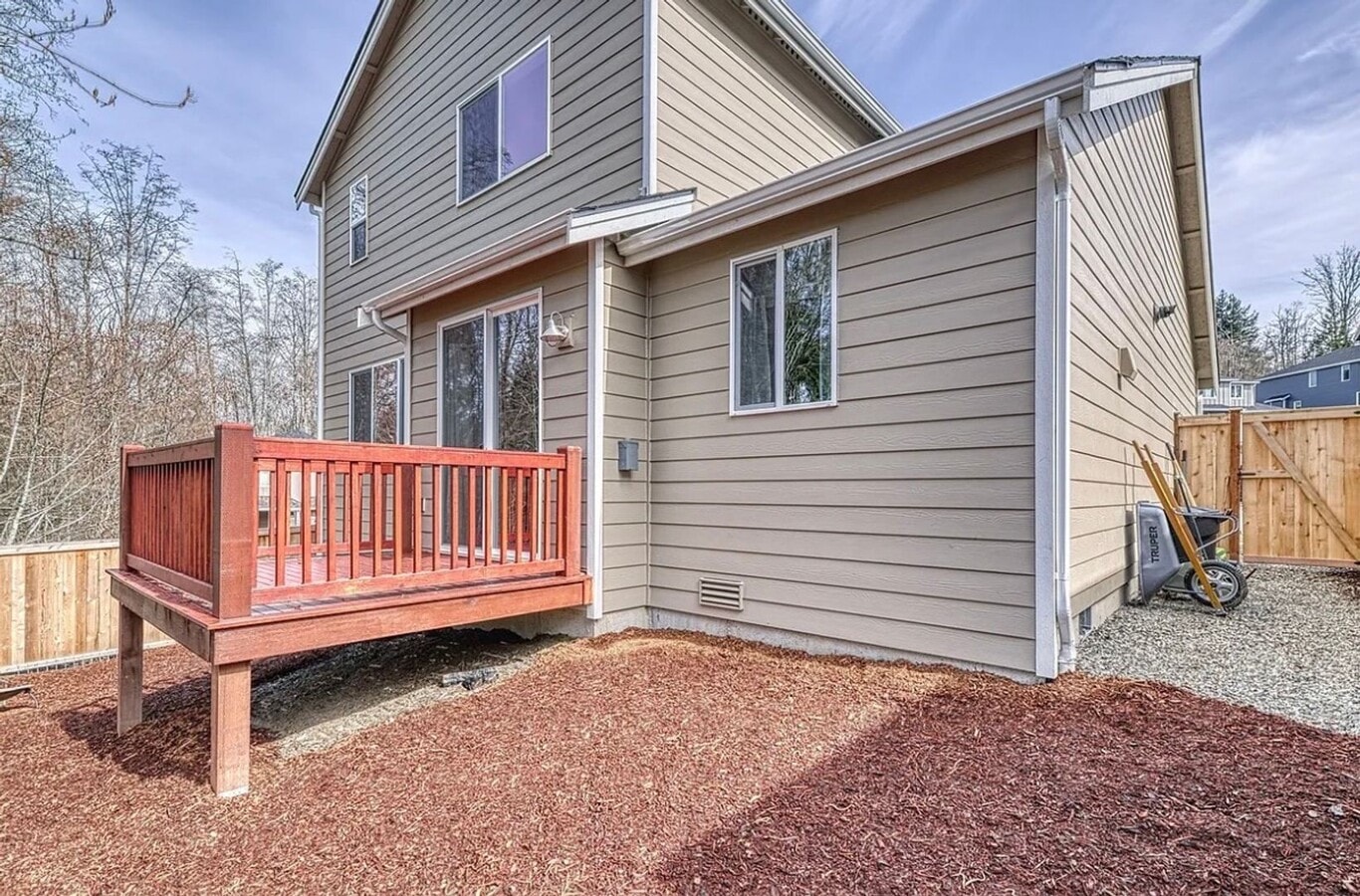 Beautiful home in Port Orchard. - Beautiful home in Port Orchard.