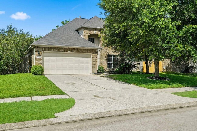 Photo - 25615 Crisp Spring Ln
