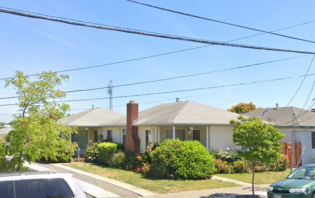 Building Photo - G4 |  (GRUB IV) 921-923 South B Street Unit 921 Rental