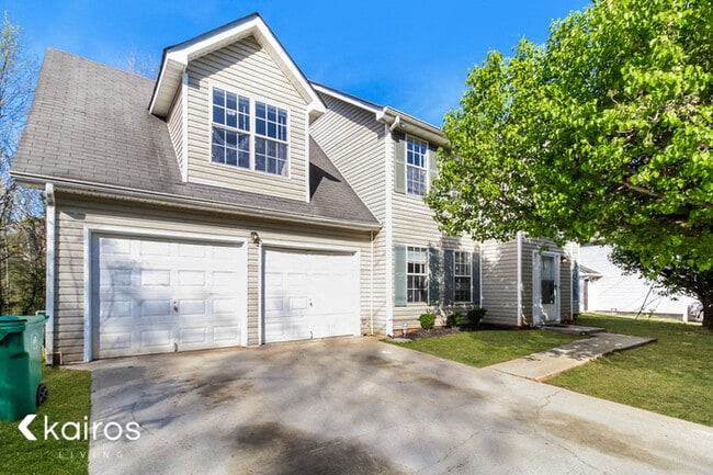 Building Photo - 4012 Waldrop Hills Dr Rental