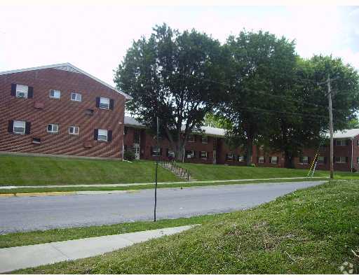 Snowhill Manor - Snowhill Manor