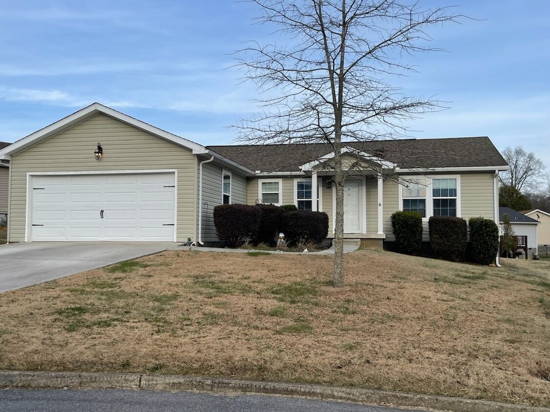 Move In Ready!! - Move In Ready!!