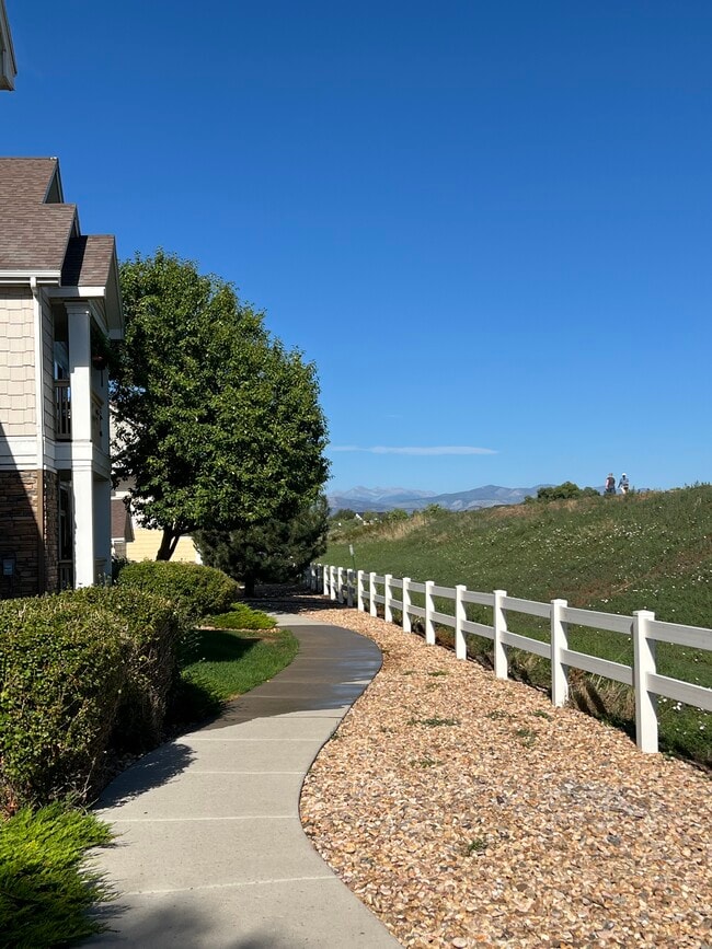 Photo - 4925 Hahns Peak Dr Unit 104