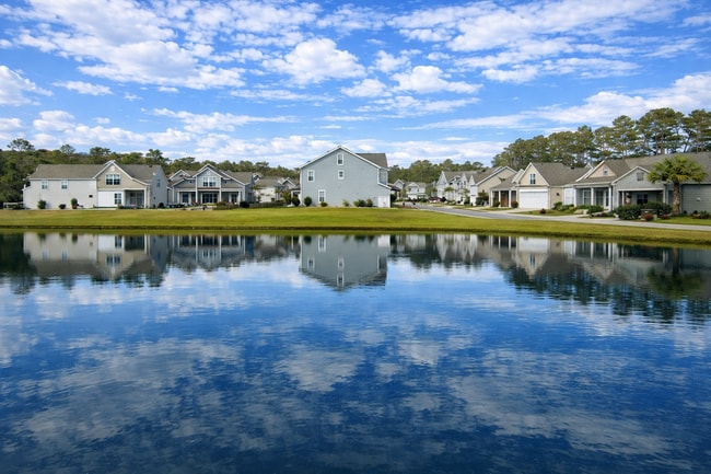 Neighborhood View