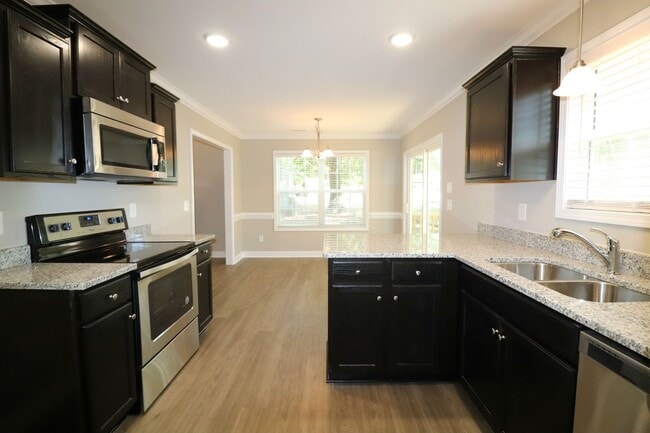 Photo - Delightful 3 bedroom ranch home for Rent i...