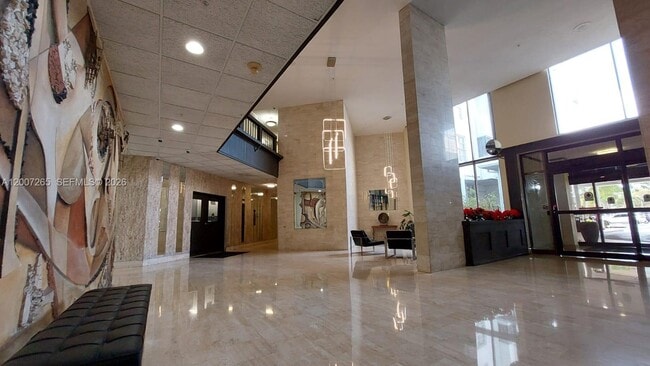 Photo - 2750 NE 183rd St Unit 1405