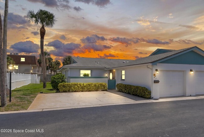 290 Paradise Blvd