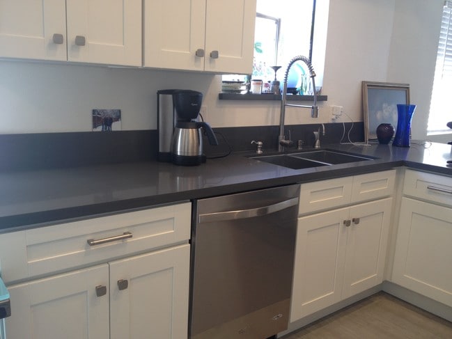 brand new remodeled kitchen - 14572 Dickens St Unidad 304 Rental