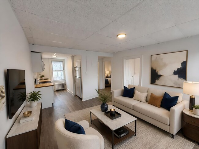 Photo - 720-724 Warren Street Unit 720-8