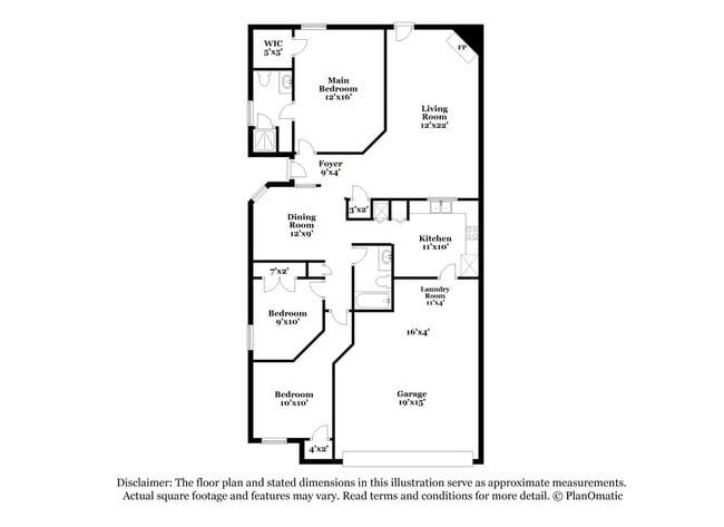 Photo - 8327 Argyle Corners Ct