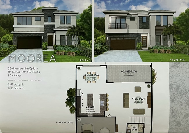 Photo - 17333 Rainstream Rd