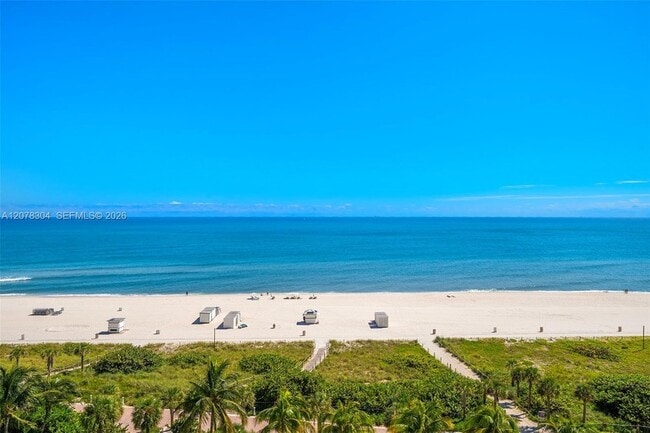 5875 Collins Ave Unit 1001